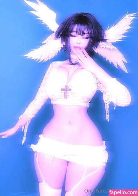 Sylindaaa 美しいモデル 写真