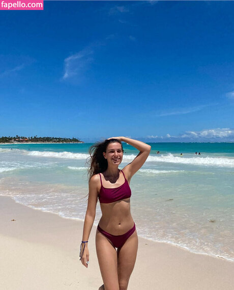 Agustina Boccaloni エロティックなモデル 写真