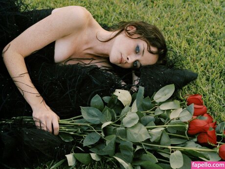 Alexis Bledel 美しいモデル アーカイブ