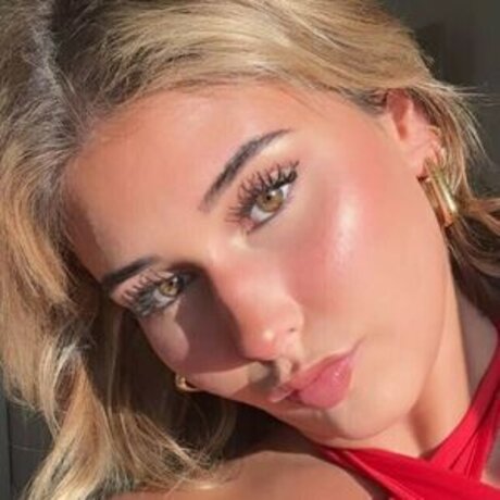 Alice Rosenblum 最高のモデル 写真