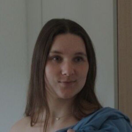 Lisa Buckwitz HDスター 写真