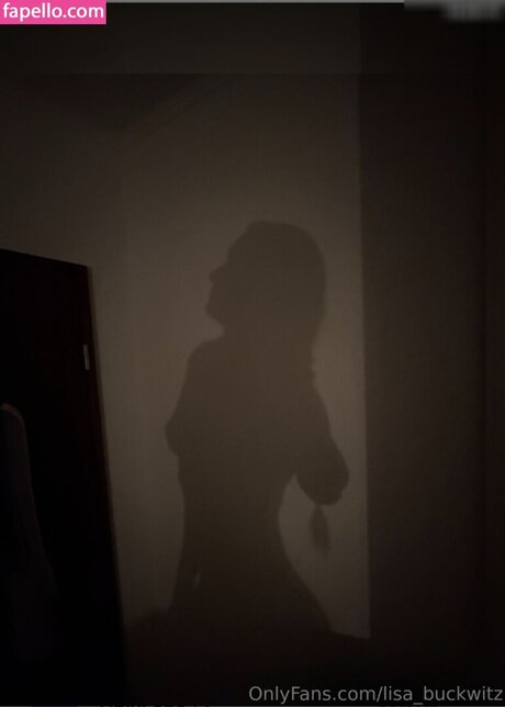 Lisa Buckwitz セクシーモデル 画像