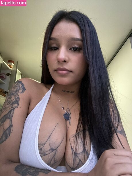 shalydaniela セックスモデル 写真