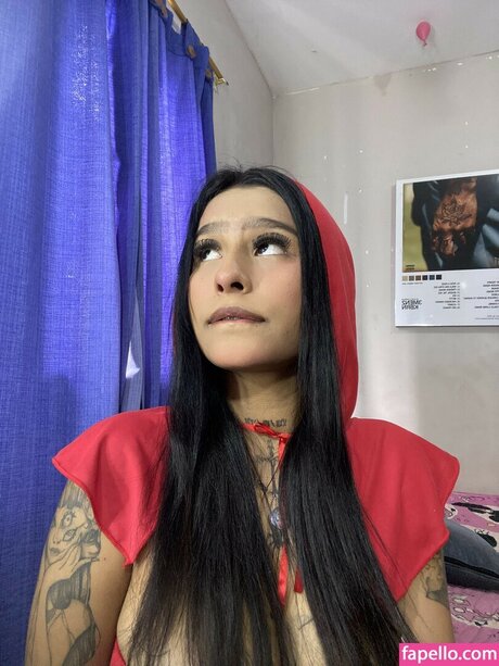 shalydaniela 美しいスター 写真