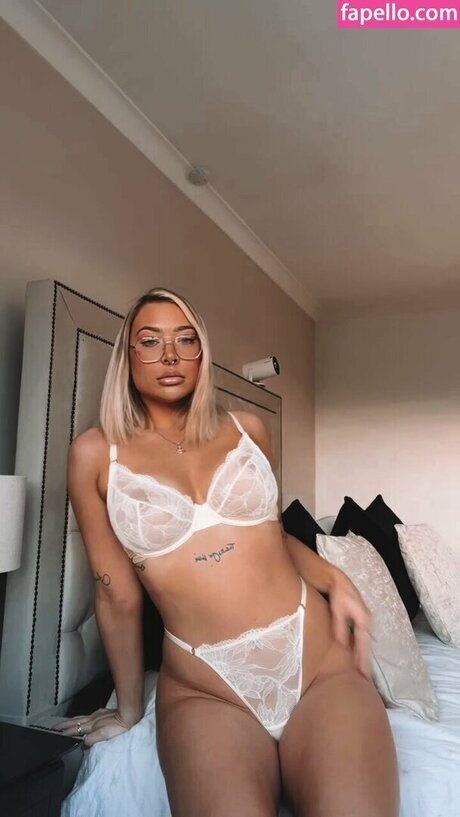 Holliem Parsons セクシーなスター 画像