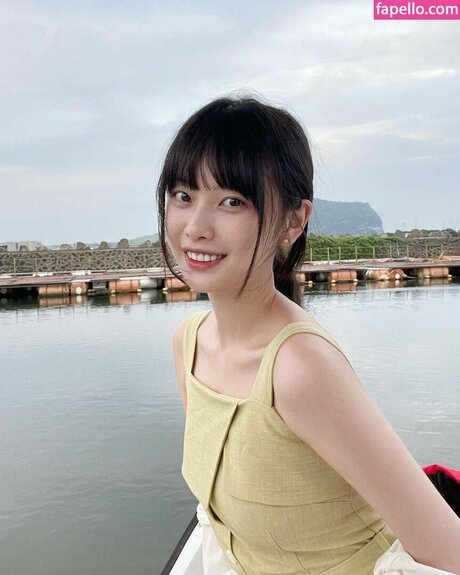Go Mal Sook 最高のポルノスター 写真