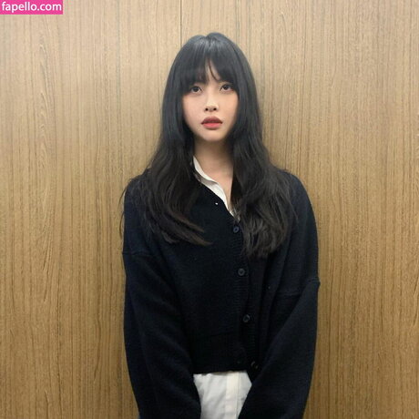 Go Mal Sook ヌードスター 写真