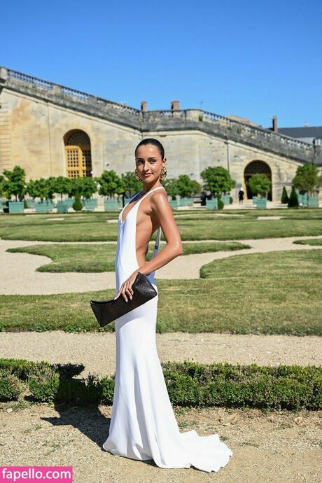 Alexandra Saint Mleux profile image
