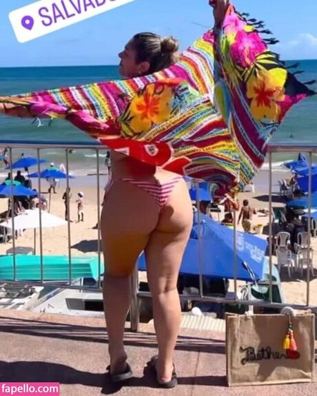 Bethe Correia ポルノスター セックス 画像