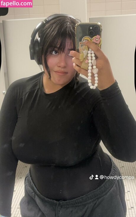 Howdycompa 高品質女優 画像