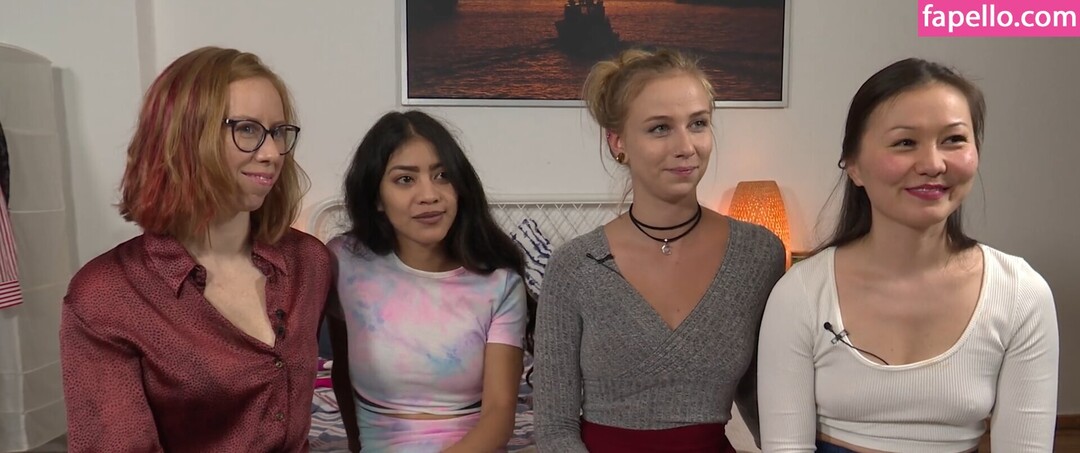 Ersties 無料モデル 写真