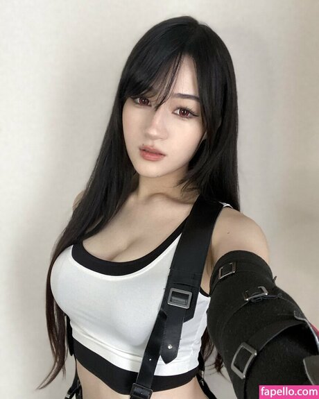 Timuko 美しいモデル ギャラリー