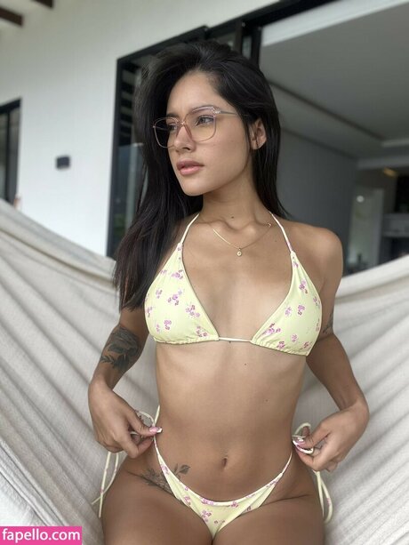 Carolina Guerrero ヌード女優 ギャラリー