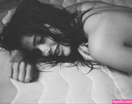 Blanca Soler 完璧なスター 写真