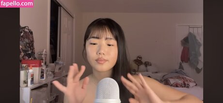 jinyasmr スター ヌード 写真