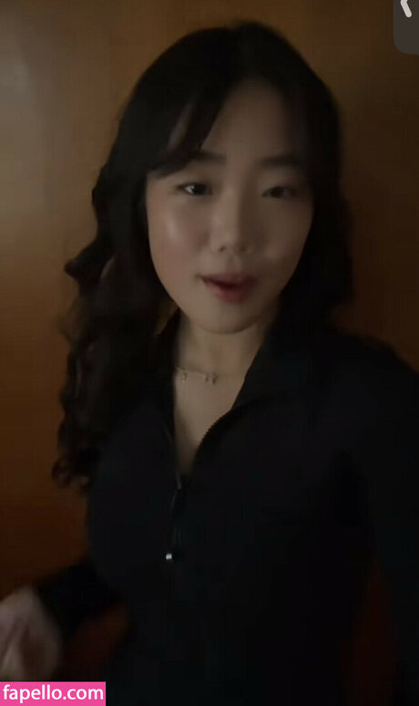 jinyasmr 完璧な女優 写真