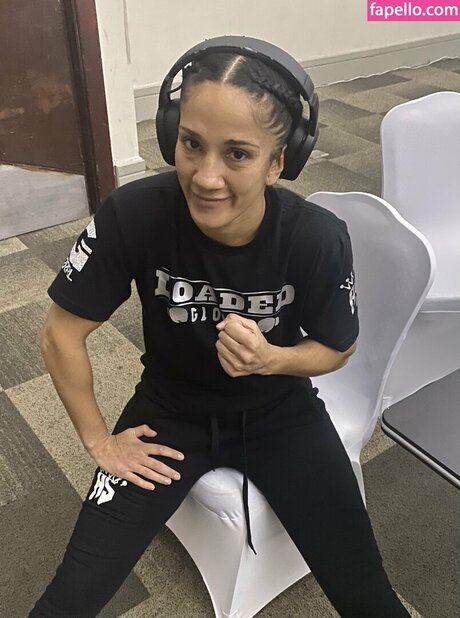 Amanda Serrano top profile image