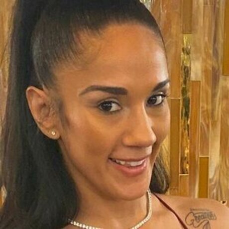 Amanda Serrano 美しいスター 写真