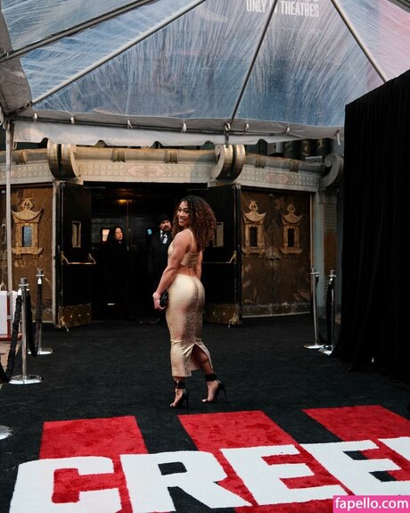 Alycia Baumgardner ポルノモデル 写真