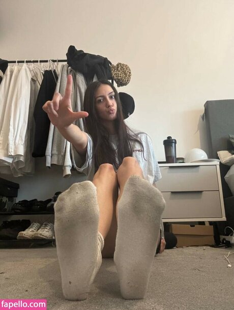 Elisha Walbyoff エロティックなスター 写真