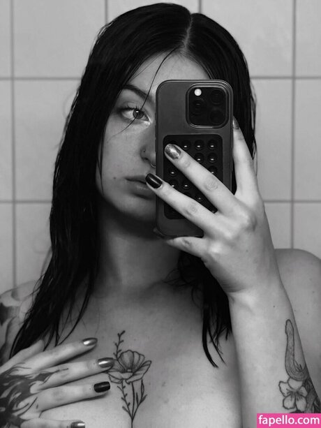 Kiras note セクシーなスター 写真