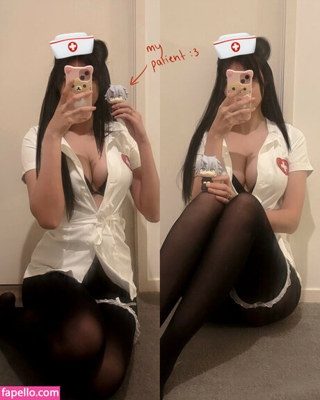 to okki アートモデル 写真