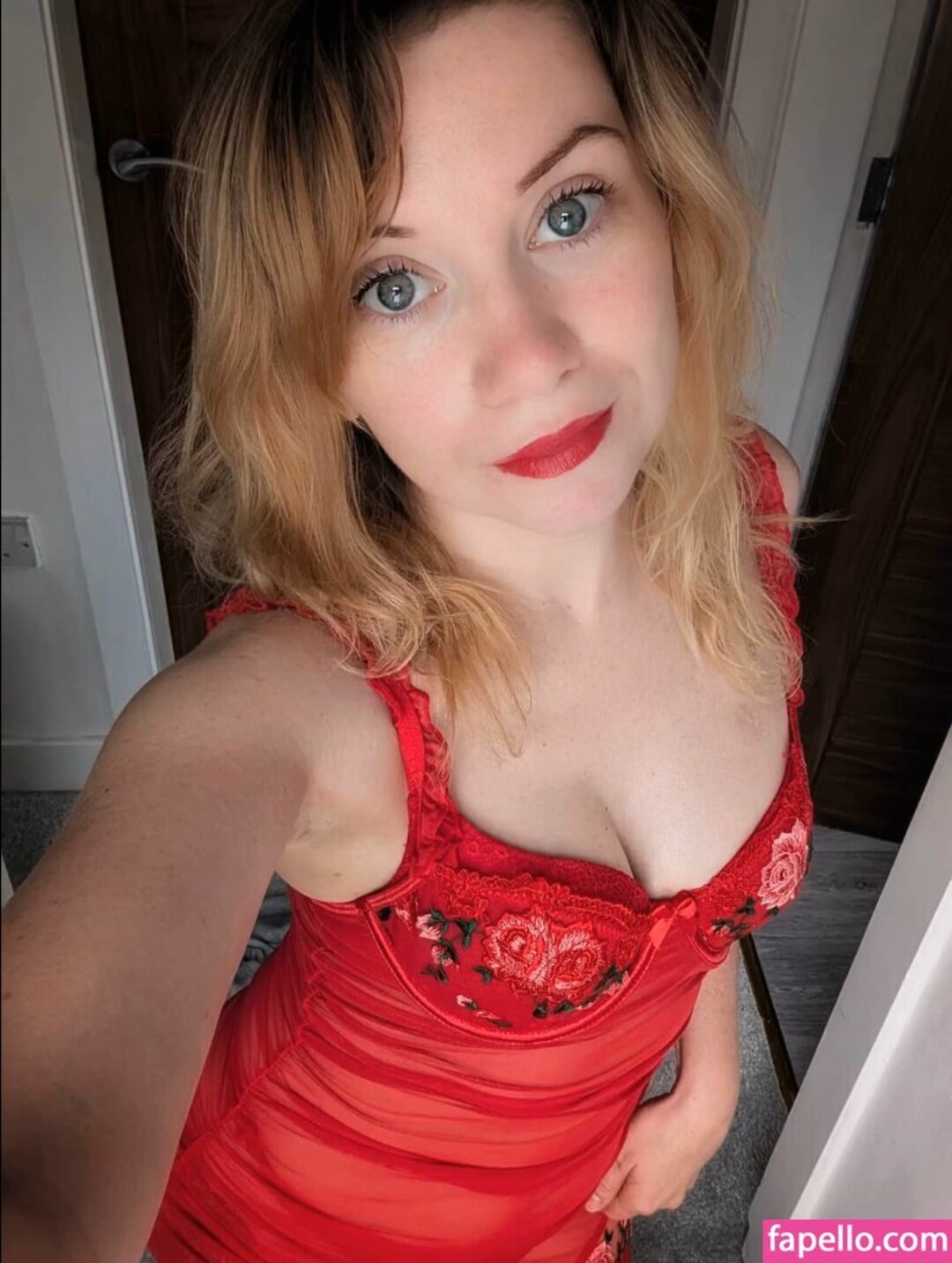 Jodie Marie ASMR スター ヌード 写真