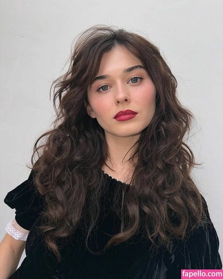 Ruby Cruz HDスター 写真