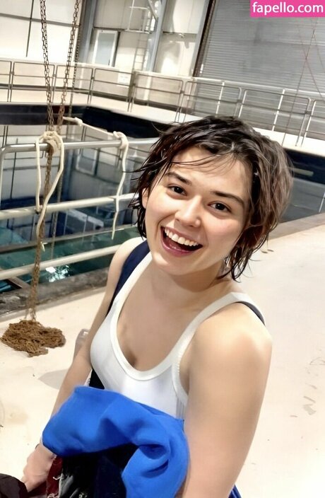 Ruby Cruz スター ヌード 写真