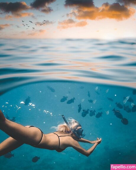 Valentina Zenere 独占スター 写真