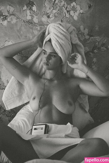 Kai Hoare 最高のモデル 写真