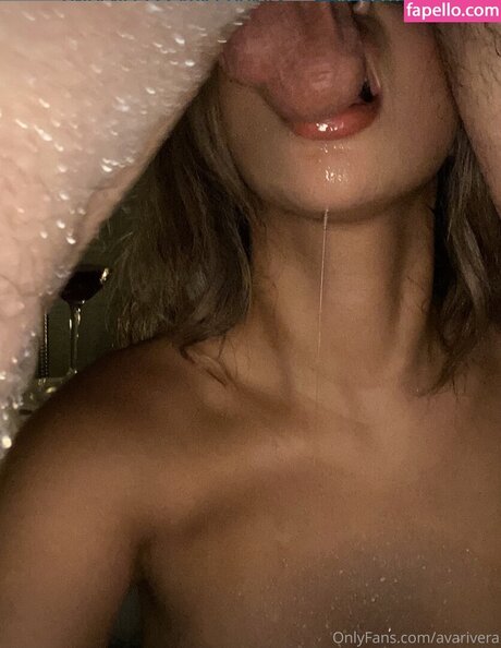 Ava Amira かわいいスター 写真
