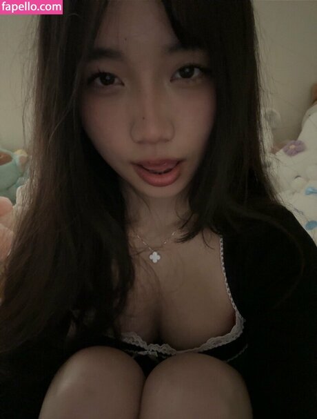 bunibuniyu ホットなモデル 画像