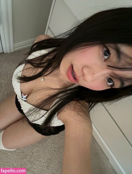 bunibuniyu ヌードモデル 写真