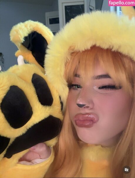 lizgrimess ポルノスター 素敵 写真