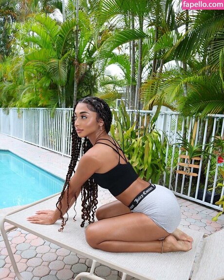 Jaya Araye Williams エロティックなポルノスター 画像