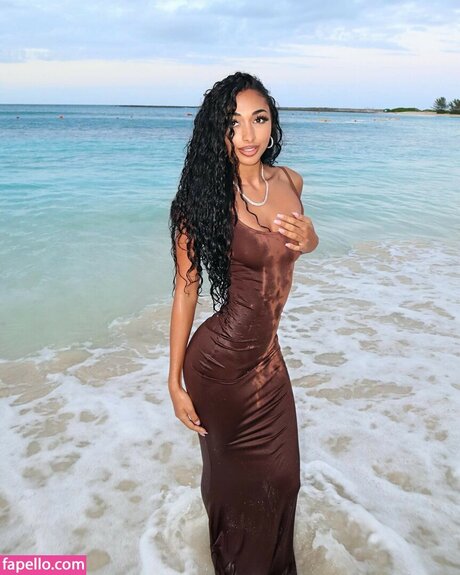 Jaya Araye Williams ホットスター 画像