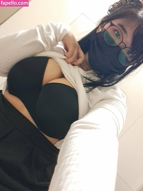 mrspixelfly アートモデル 写真