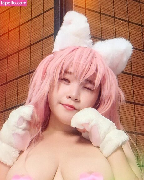 mrspixelfly ポルノ女優 ギャラリー