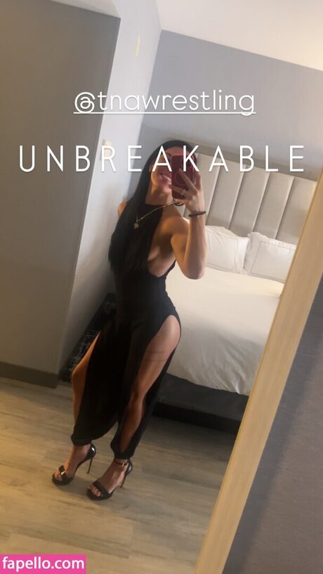 Tessa Blanchard HD女優 写真