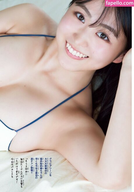Rurika Fukui ポルノスター 裸 ギャラリー