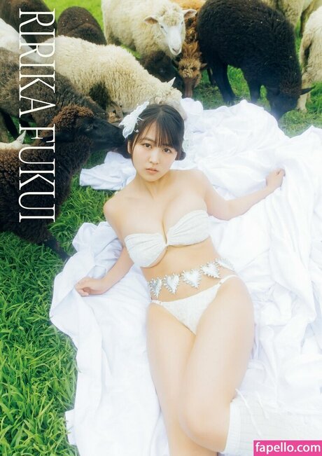 Rurika Fukui top profile image
