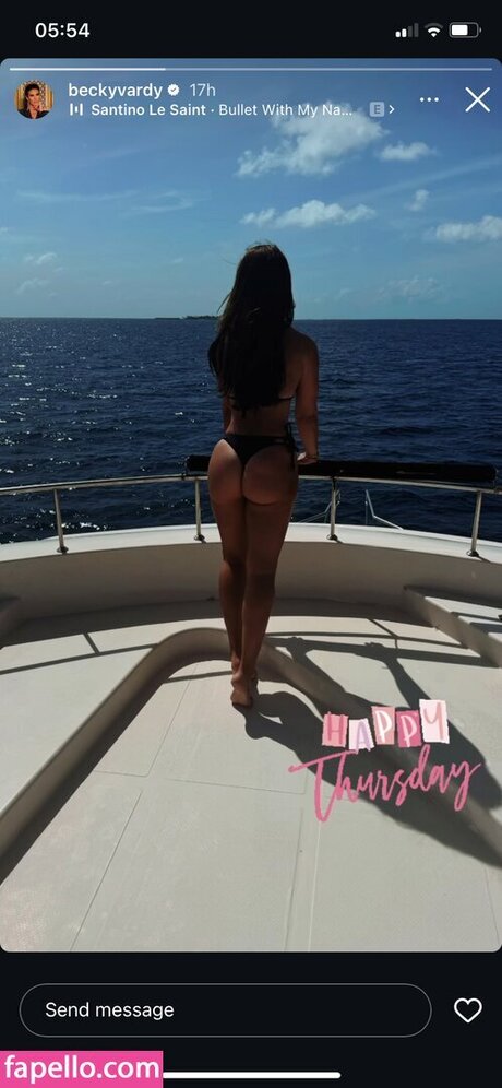 Rebekah Vardy HDモデル ギャラリー