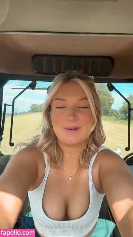 Harriet Cowan From Clarkson s Farm top profile image