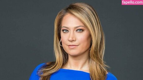 Ginger Zee profile image