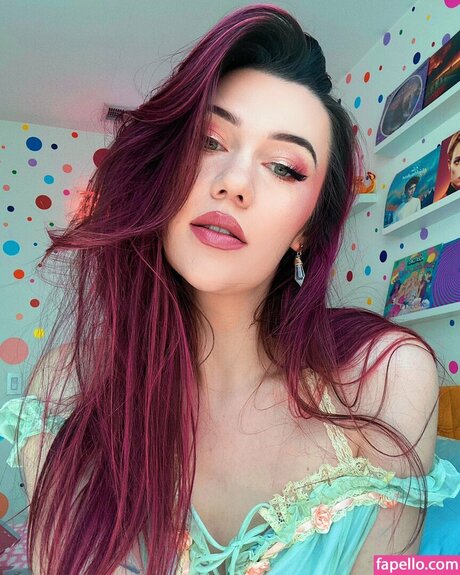 Jessie Paege エロティックなスター 写真