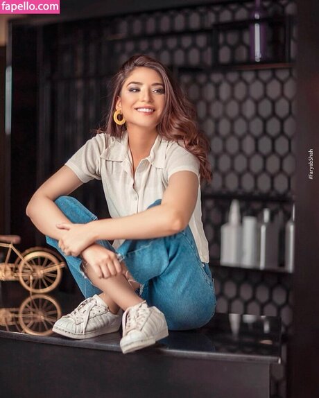 Ramsha Khan 最高のモデル 画像