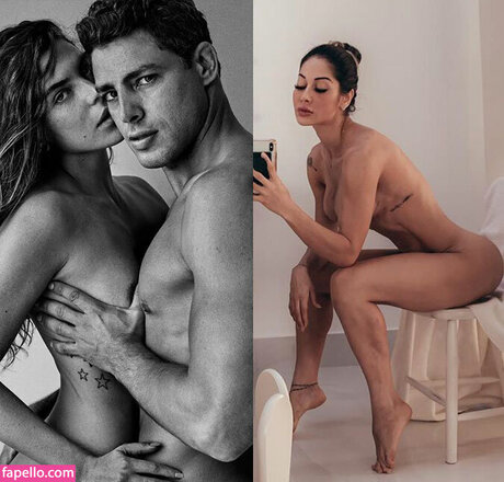 Mariana Goldfarb セックスモデル 画像