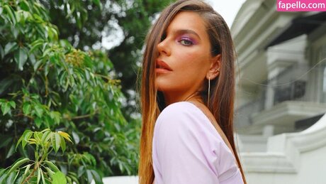 Mariana Goldfarb エロティック女優 画像