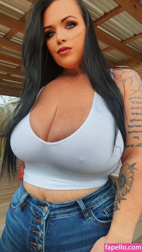 Dktattedmomma ポルノスター ヌード 写真